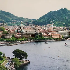  Apartamento La Terrazza Di Italia
