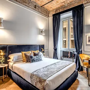 Tree Charme Augusto Luxury Roma