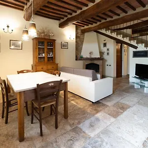  Apartamento La Stalla De La Costa Italia