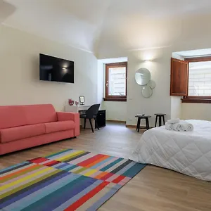 Mater Rooms&suites, Self Check In Maison d'hôtes