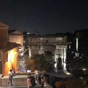 Vatican Museums Parva Domus Maison d'hôtes