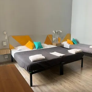 Big Bang Roma
