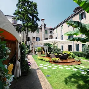 Abbazia Otel