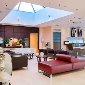 Courtyard By Marriott Venice Airport Italie