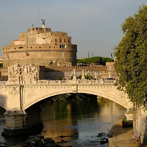 Duelle Vatican Maison d'hôtes