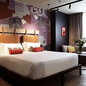 Mercure Cinecitta Ρώμη
