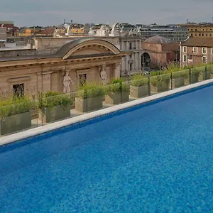 Hotel Anantara Palazzo Naiadi - A Leading Of The World, Roma