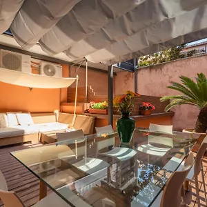 Palazzo Paruta & Wellness Italie