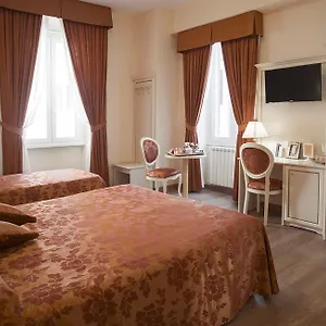 בית הארחה Relais Bocca Di Leone, רומא
