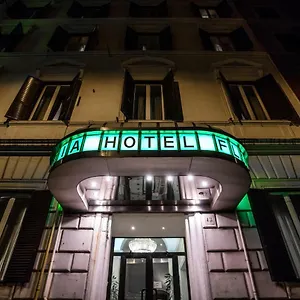Hotel Raeli Floridia, Roma