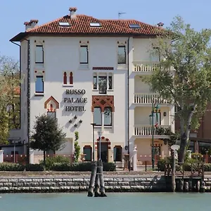 Russo Palace Italie