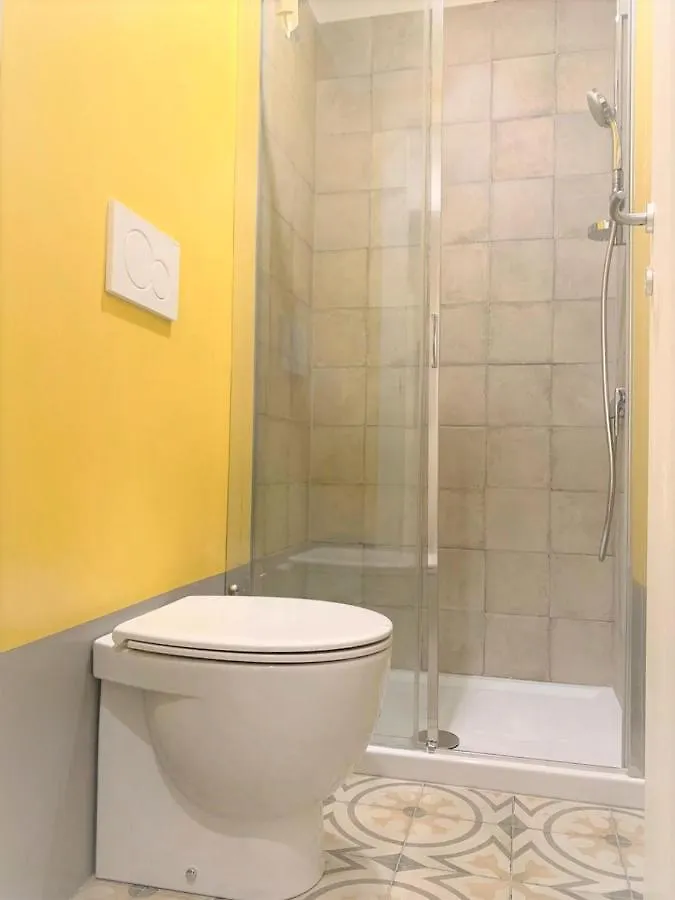 Magic Door Rome Hotel Guest house