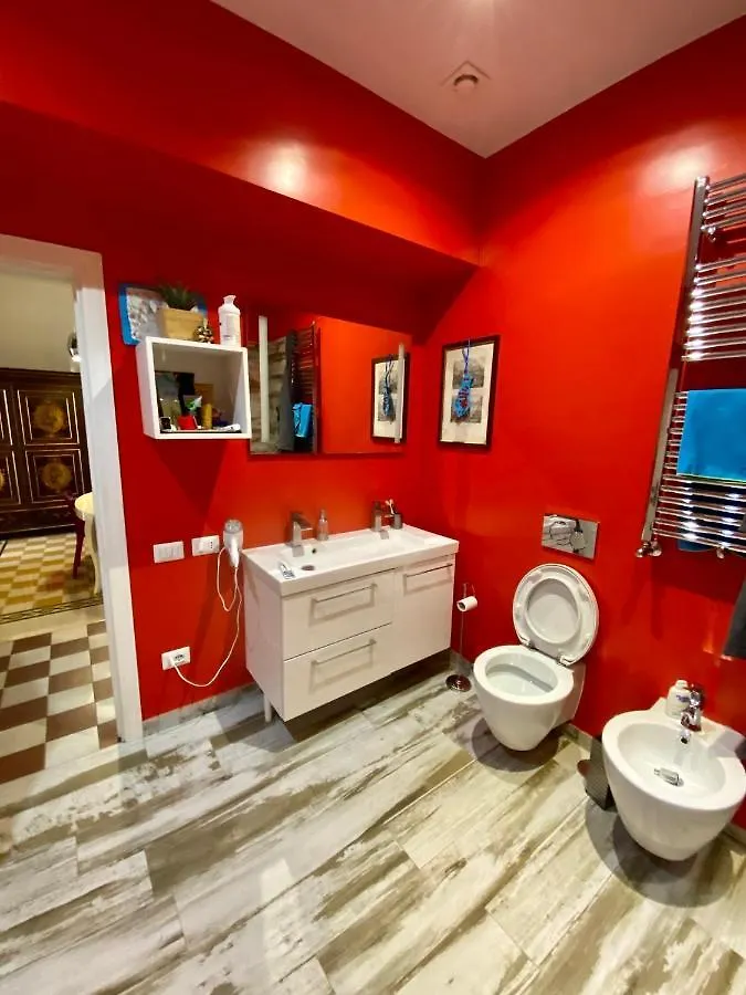 Magic Door Rome Hotel 3*,  Italy