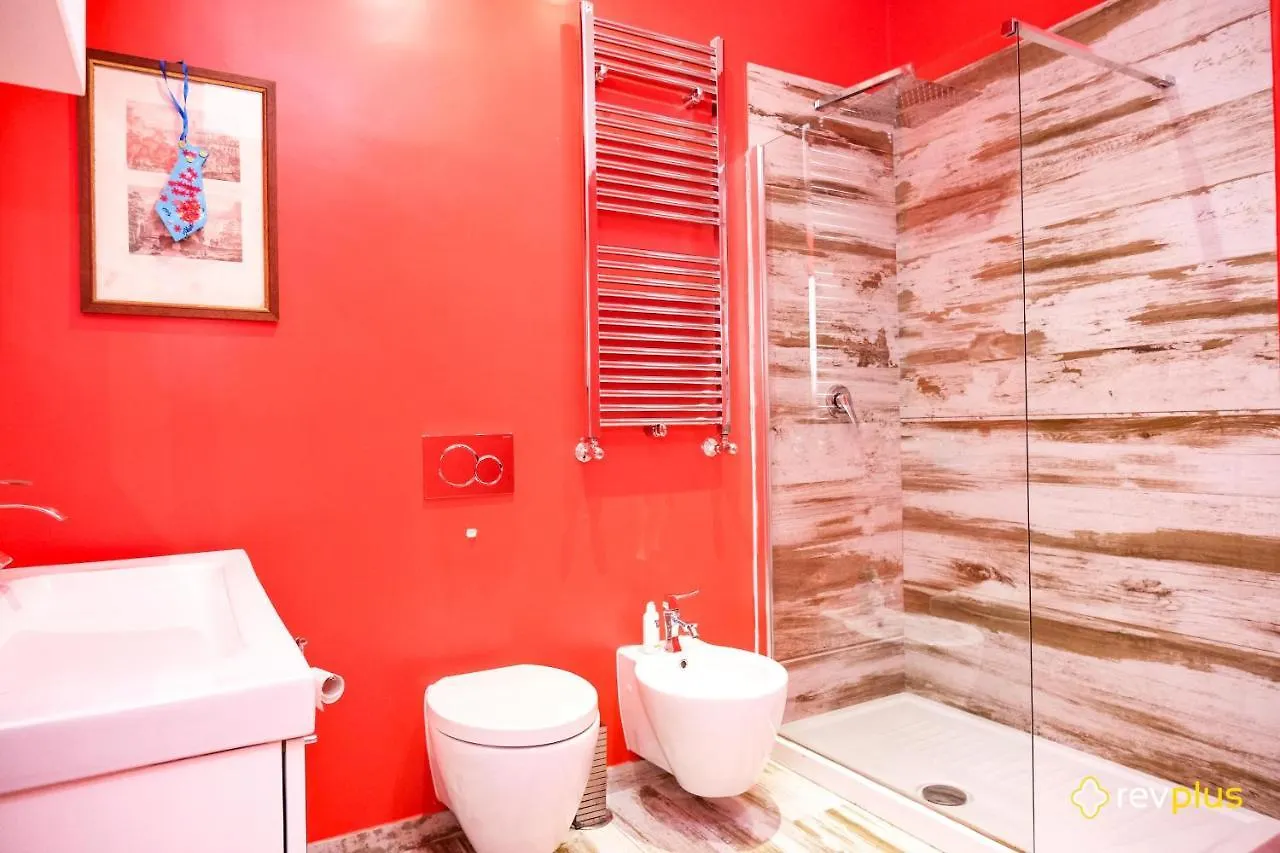Magic Door Rome Hotel Italy
