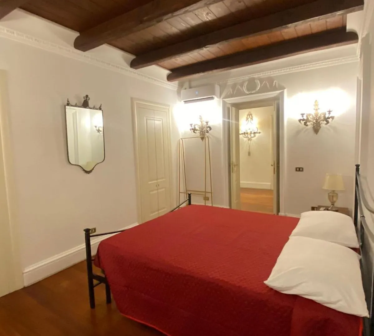 Magic Door Rome Hotel Guest house