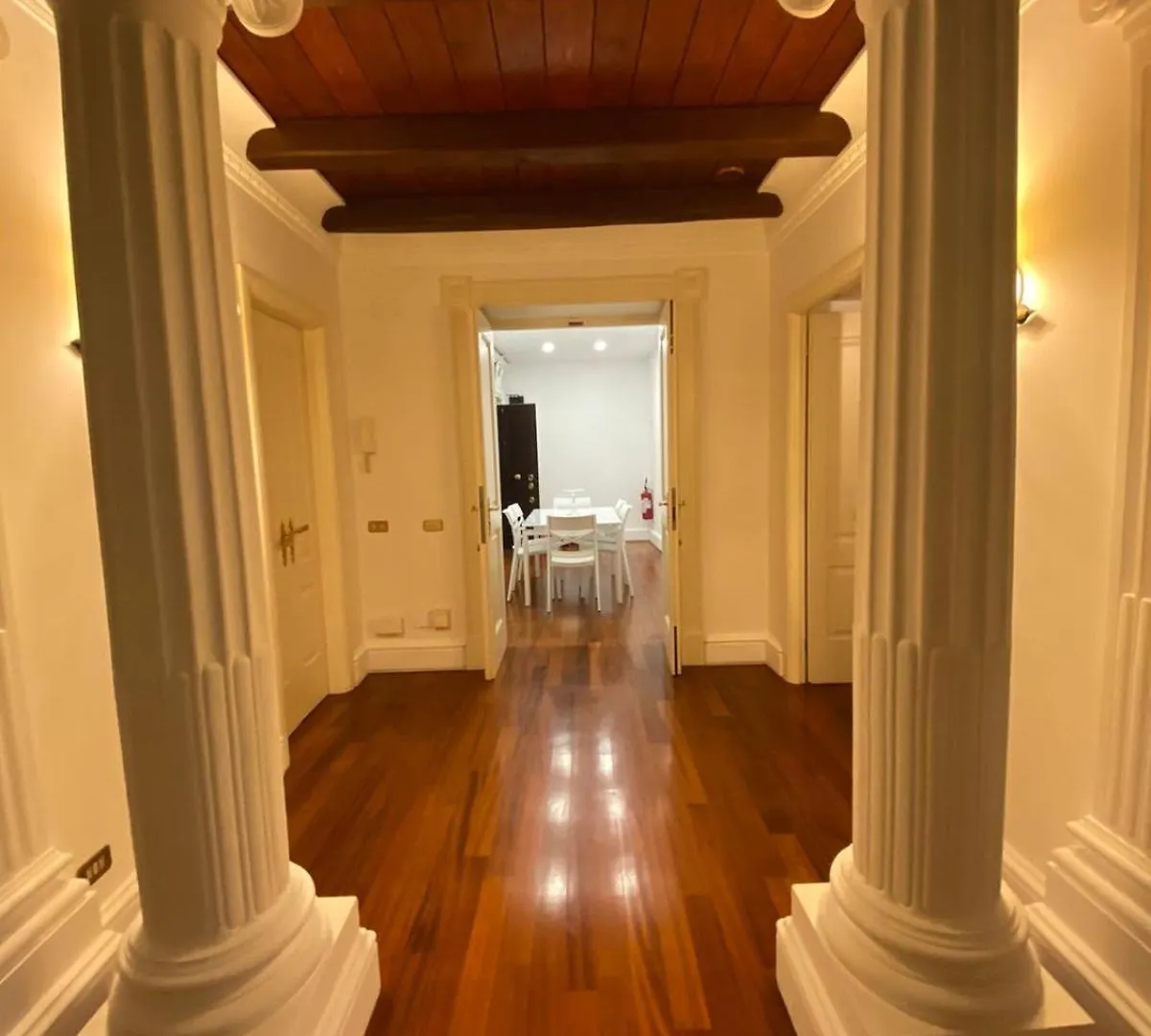 Magic Door Rome Hotel 3*,