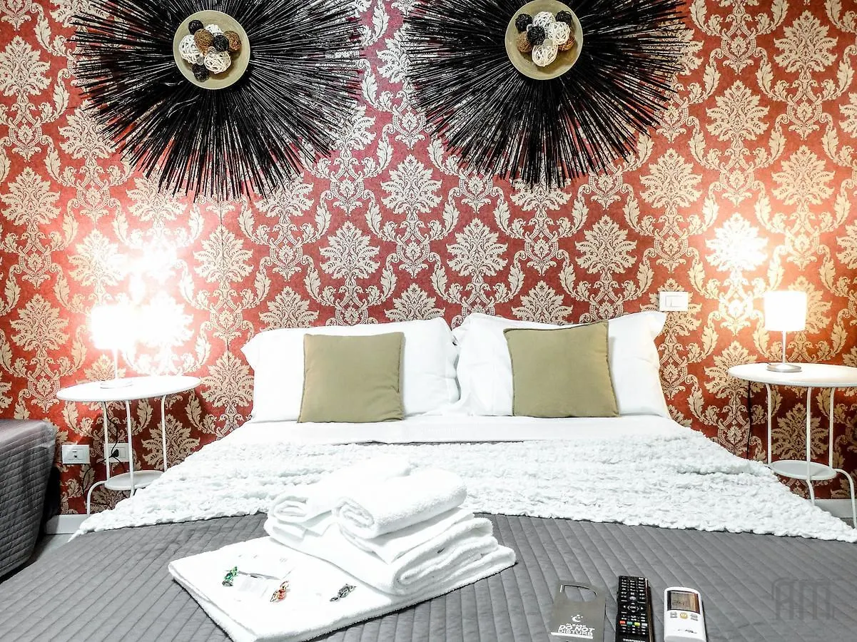 Guest house Magic Door Rome Hotel