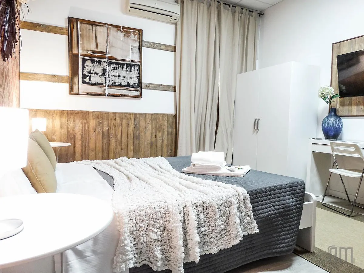 Guest house Magic Door Rome Hotel
