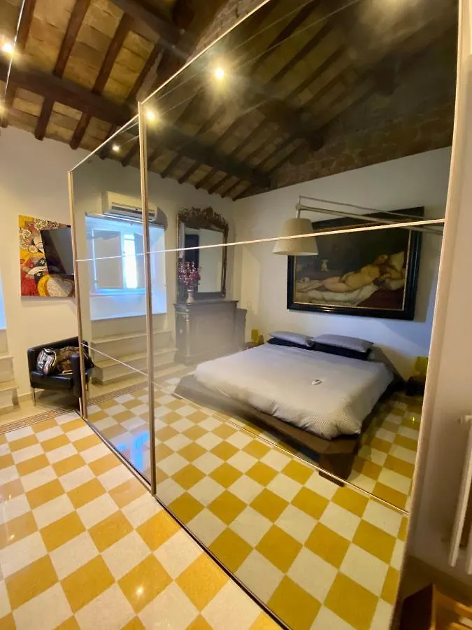 Magic Guest House Rome 3*,