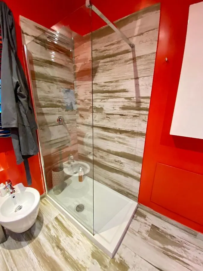 Magic Guest House Rome