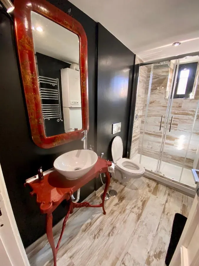 Magic Guest House Rome