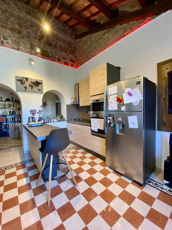 Magic Guest House Rome