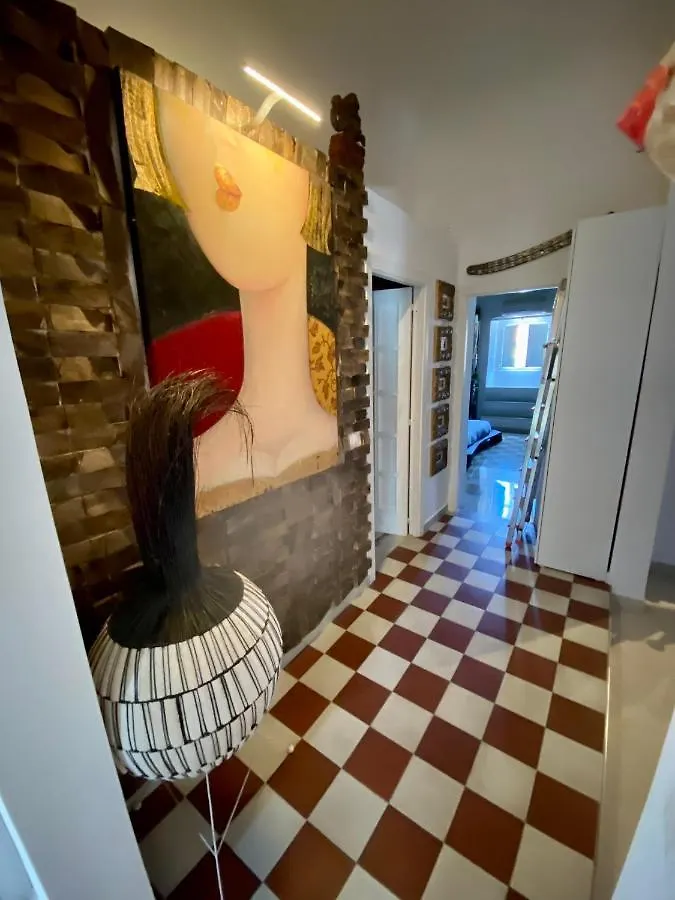 Magic Guest House Rome 3*,