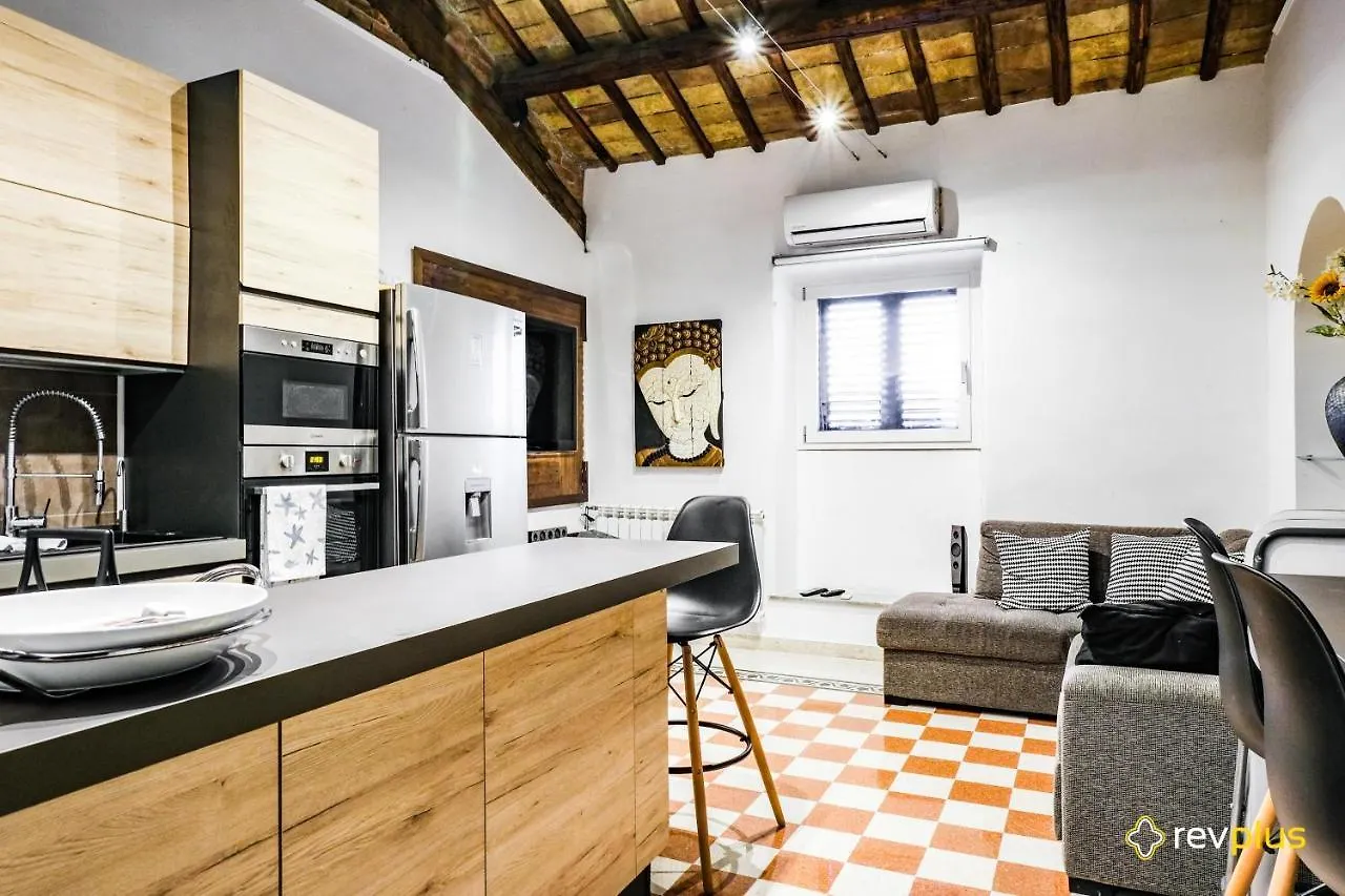 Magic Guest House Rome