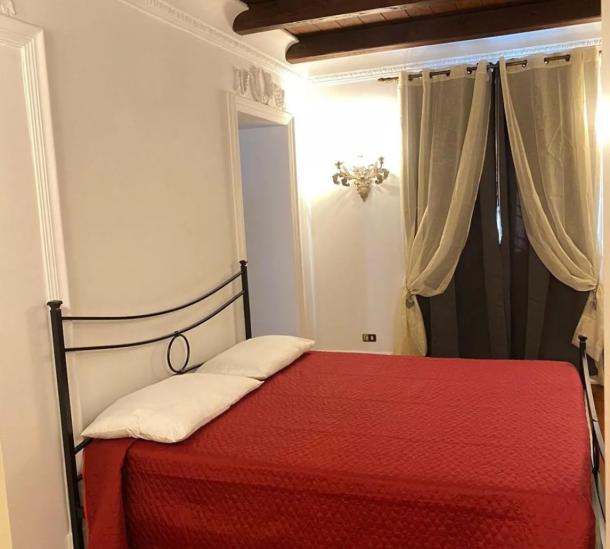 Magic Guest House Rome