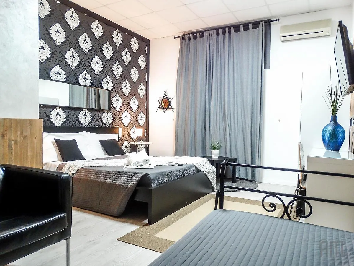 Magic Guest House Rome
