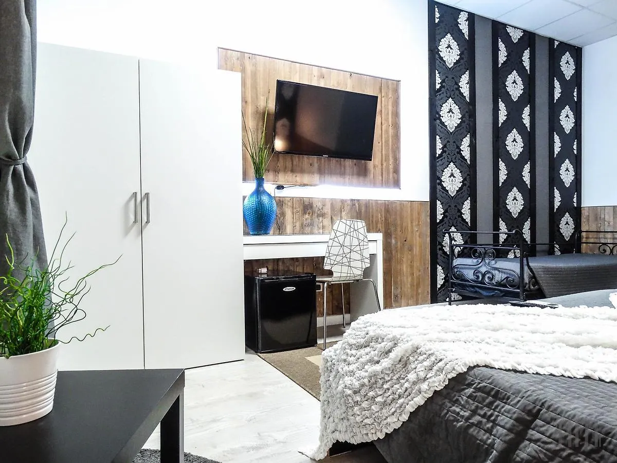 Magic Guest House Rome