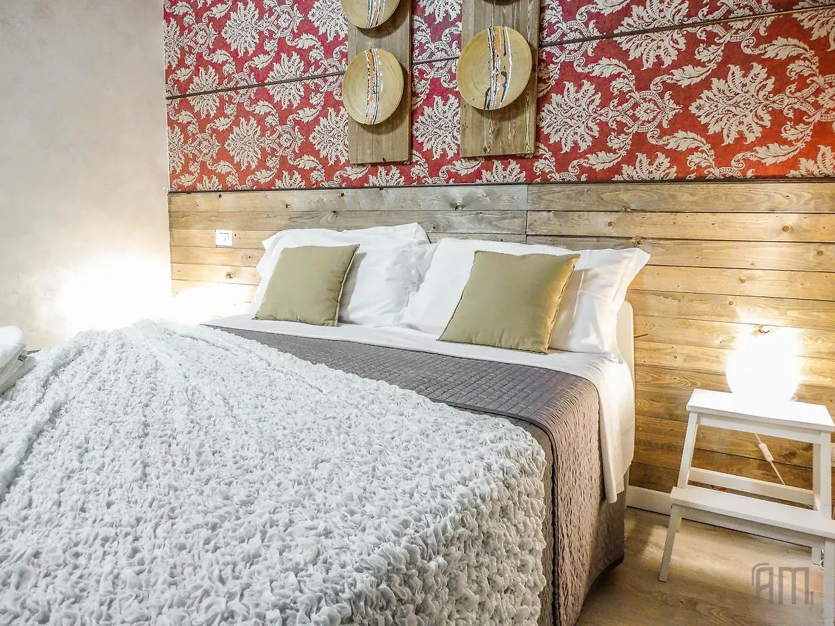 Magic Guest House Rome