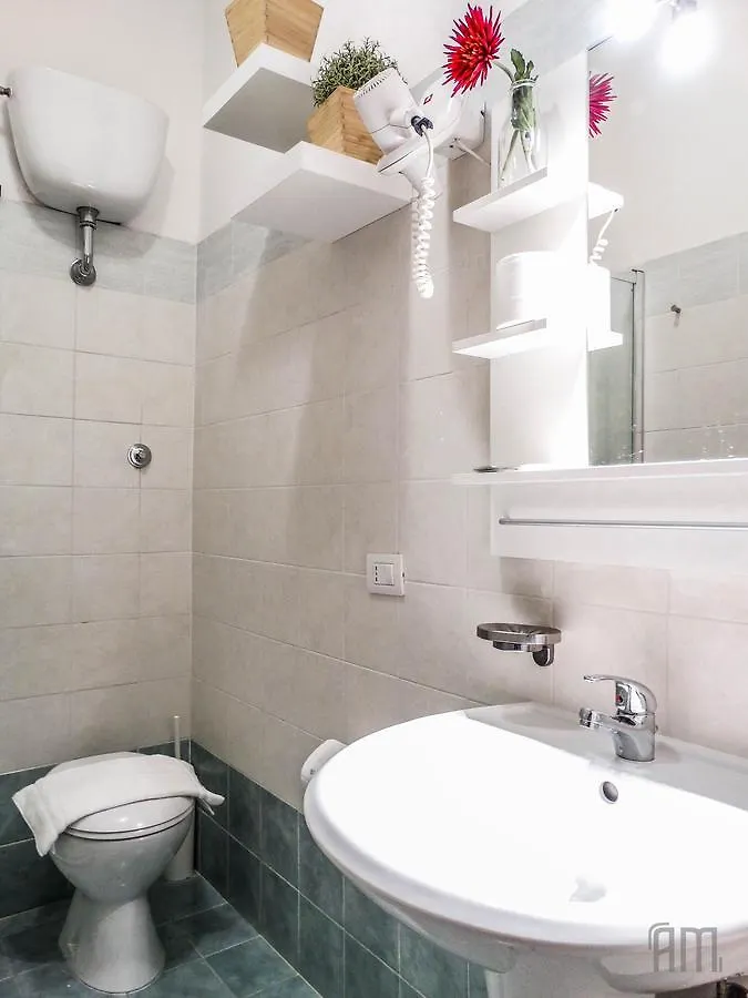 Magic Guest House Rome