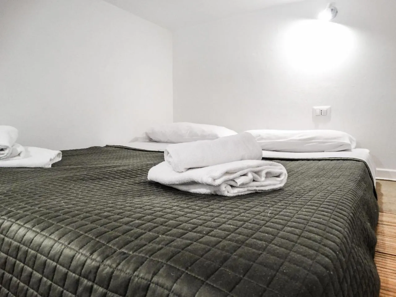 Magic Guest House Rome