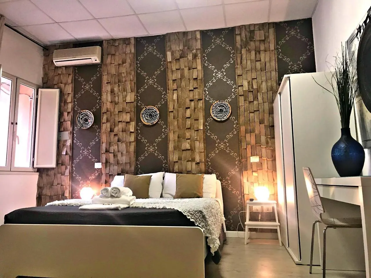 Magic Guest House Rome