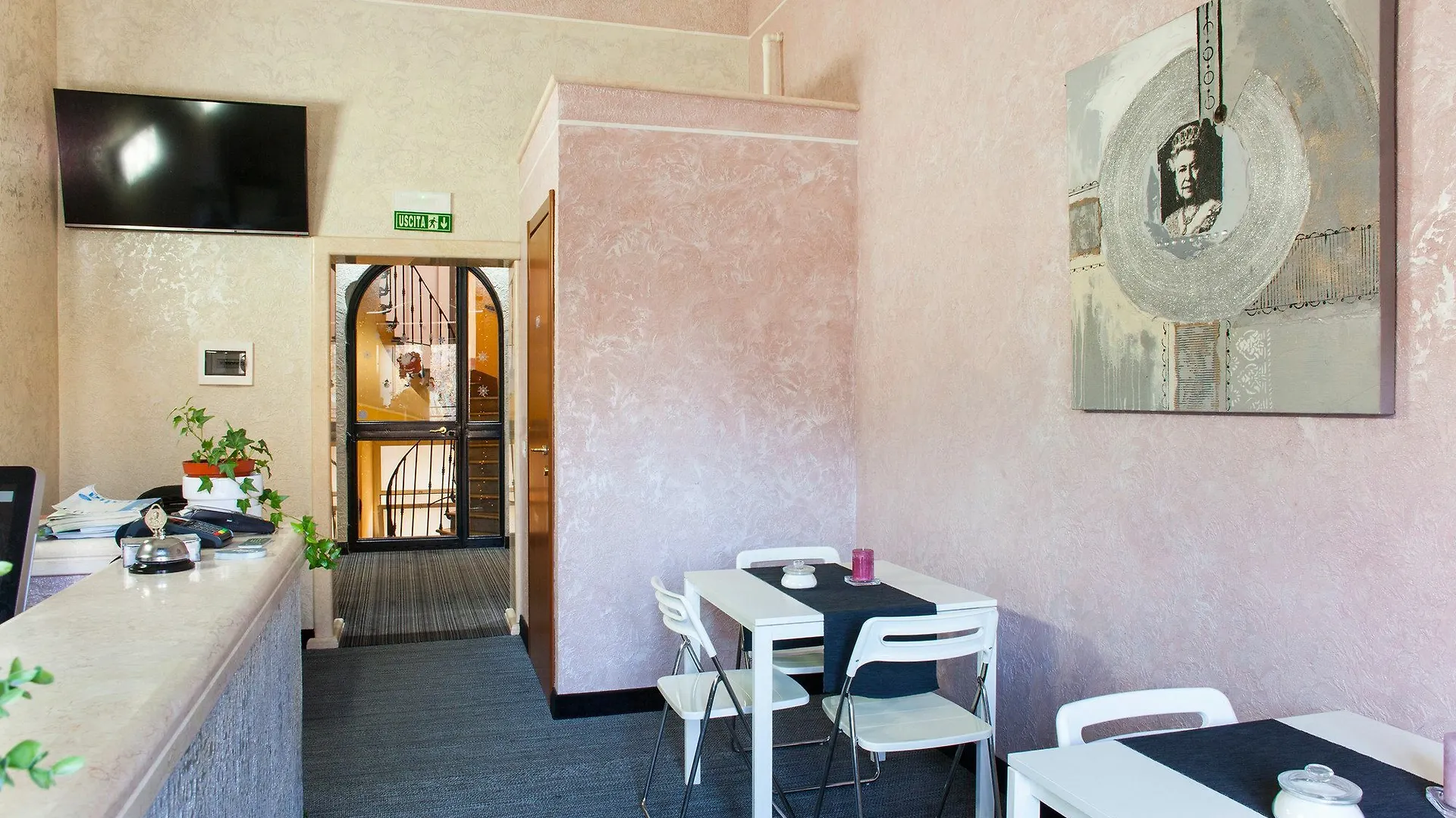 Magic Guest House Rome